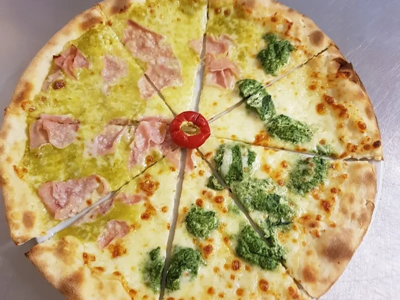 Pizzeria D'Asporto S.G.