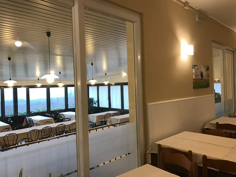 Tre Pini Ristorante & Pizzeria