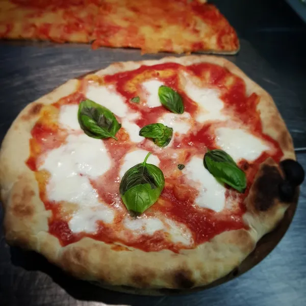 Pizzeria PiBi