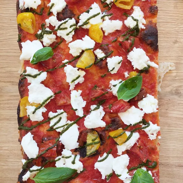 Pizzeria Baghi Montebelluna