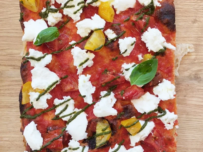 Pizzeria Baghi Montebelluna