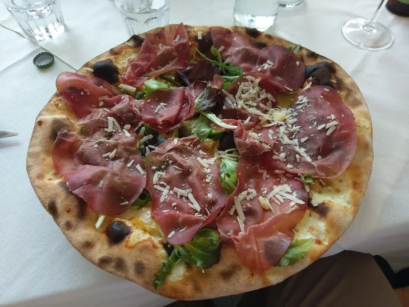 Pizzeria Messicano