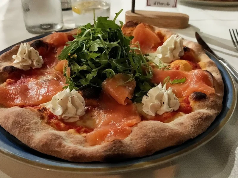 Al Mercato - Pizza e Cucina