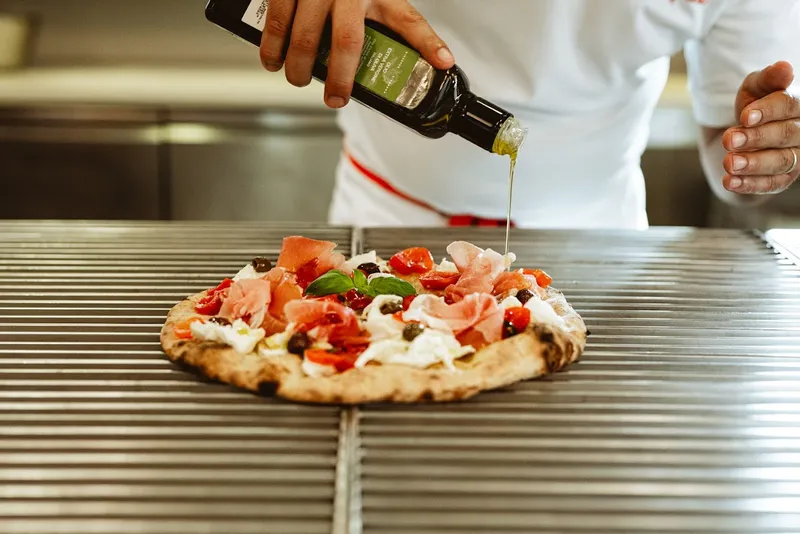 Pizzalonga Away Montebelluna