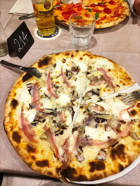Pizzeria Ristorante da Niko