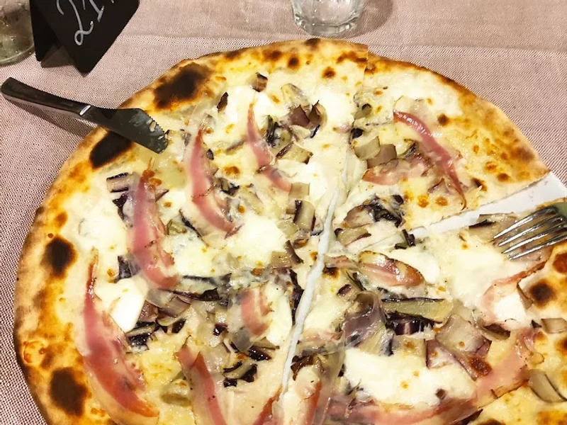 Pizzeria Ristorante da Niko