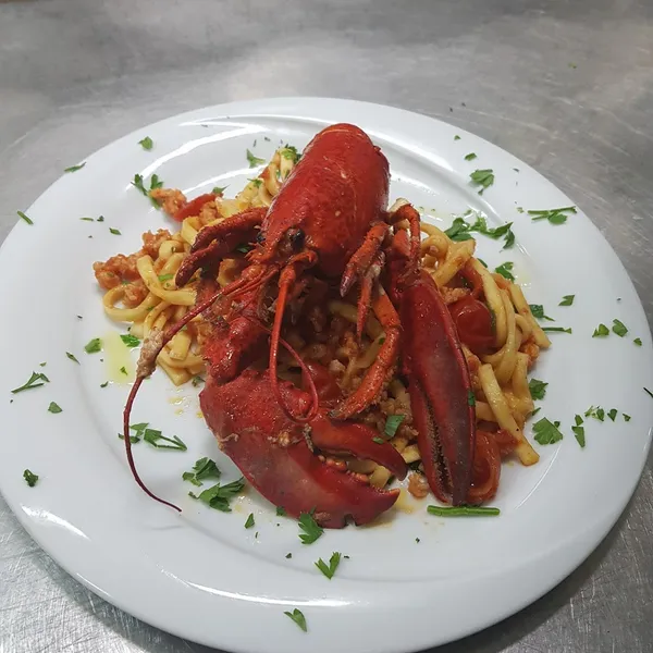 La Corte Trattoria & Pizzeria Bakery