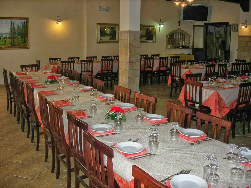 Ristorante Pizzeria "Gabriele"