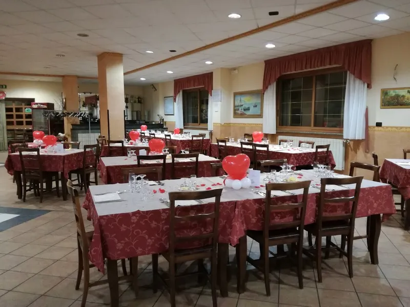 Da Nello Ristorante Pizzeria