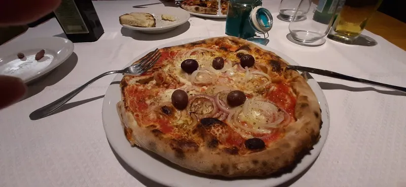 Pizzeria Da Ciccillo