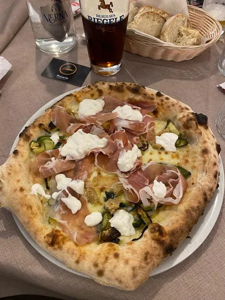 Pizzeria Gamí