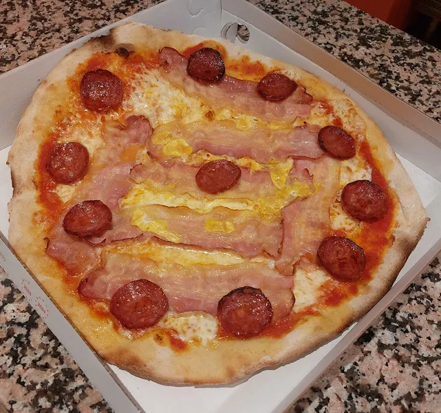 Pizzeria San Domenico di Rambaldi Mirco