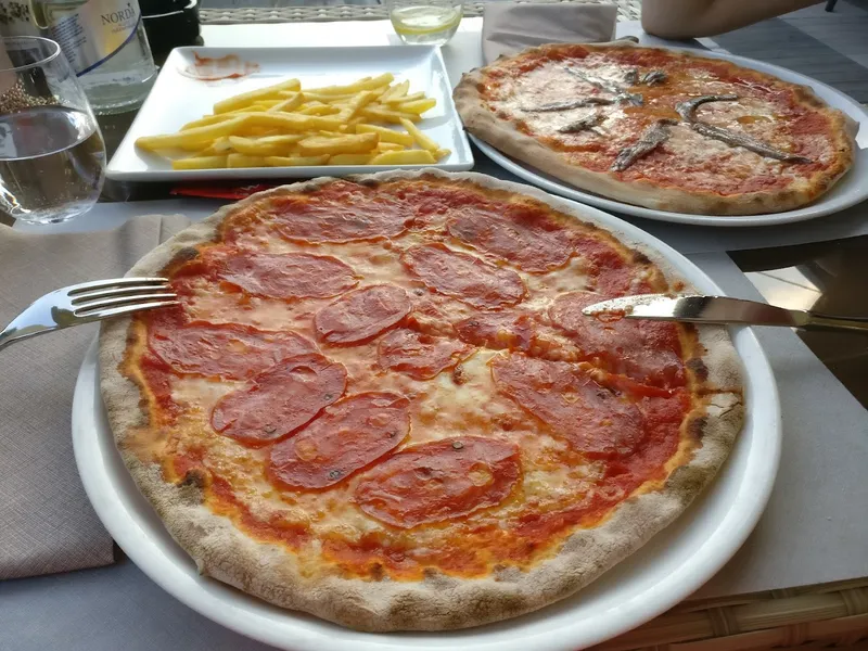 Pizzeria Gramigna