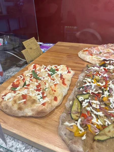 La Biga pizzeria Este