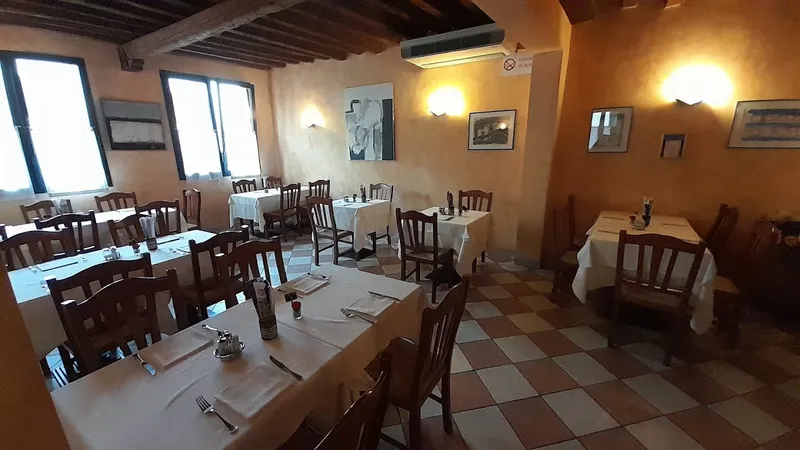 AL Portone pizzeria ristorante