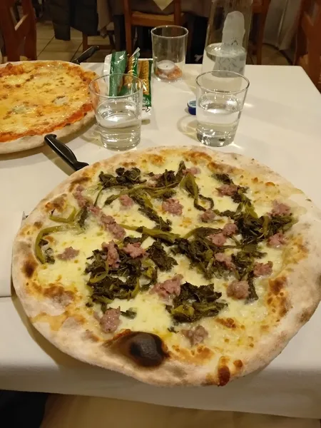 Pizzeria Ristorante Country d’Este