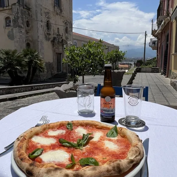 Primamuri ristorante siciliano e pizzeria