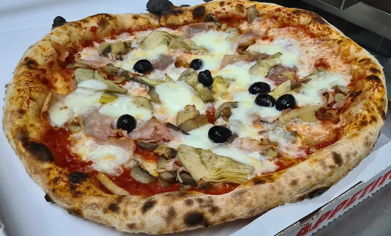 Pizzeria da Ciro