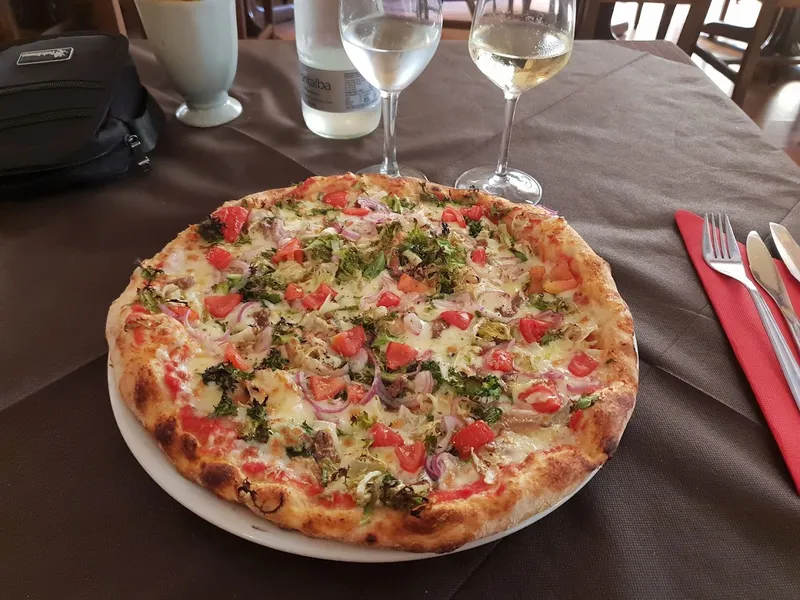 Antichi Sapori - Trattoria e Pizzeria