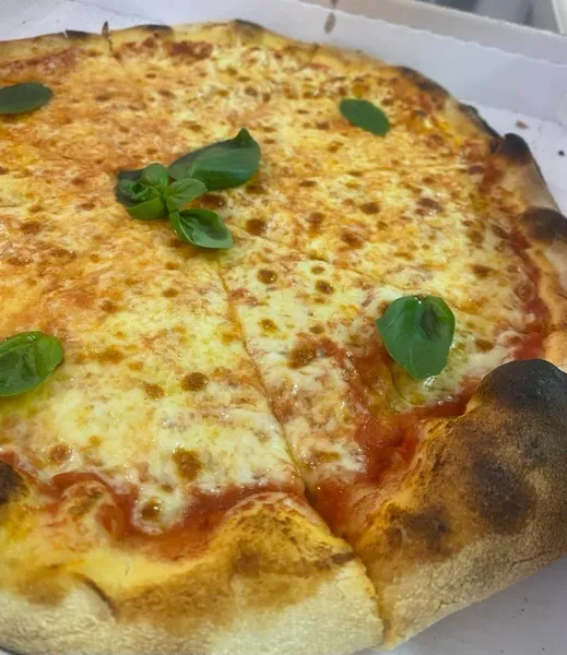 Amunì Focacceria Pizzeria