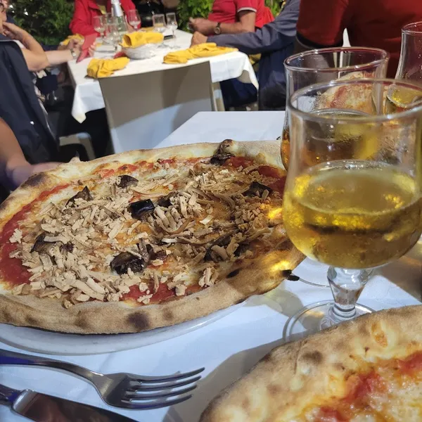 Senza Regole - Ristorante Pizzeria