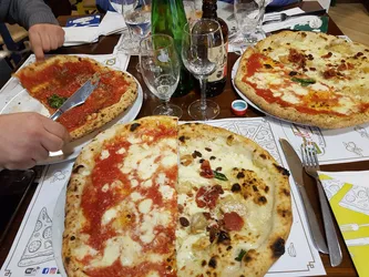 I Migliori 25 pizzerie a Casoria Napoli