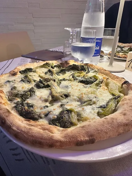 Pizzeria Ciro