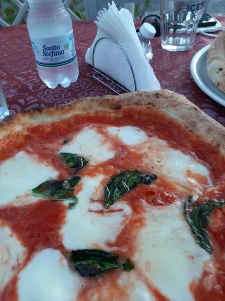 Pizzeria Scapicciatriello