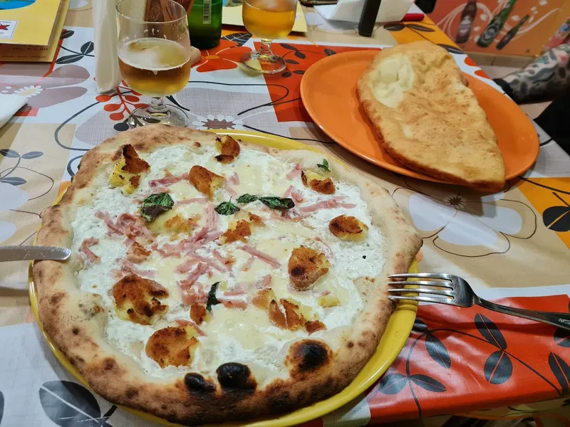 Pizzeria Vesuvio