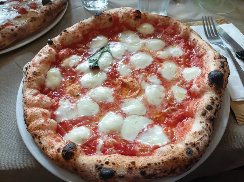 Pizzeria Il Ventaglio