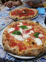 Lista 24 pizzerie a Ercolano Napoli