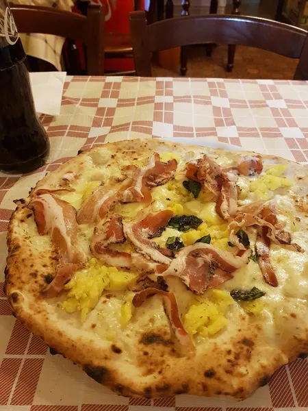 Pizzeria Gennarì