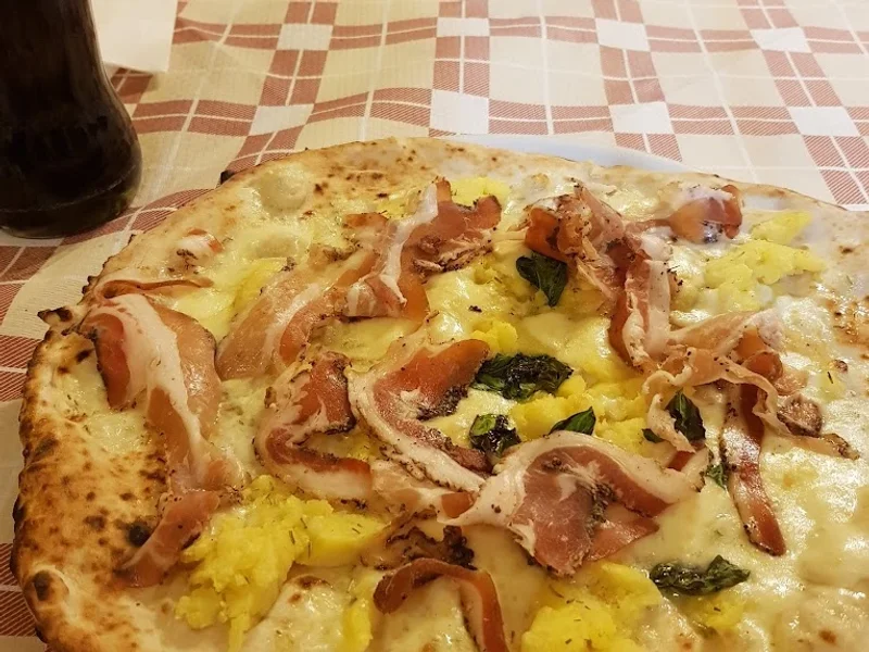 Pizzeria Gennarì