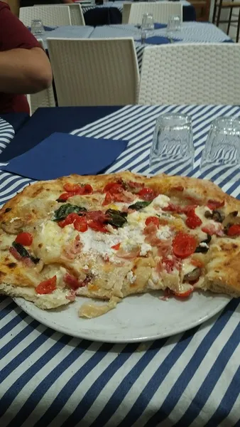 Pizzeria Marchitelli