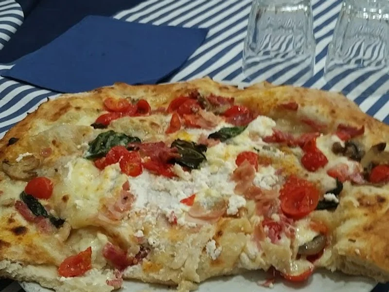 Pizzeria Marchitelli