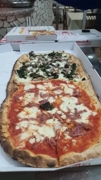 Pizzeria Amendola