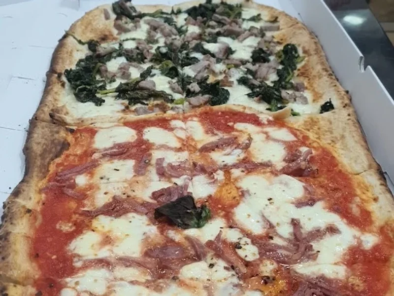 Pizzeria Amendola