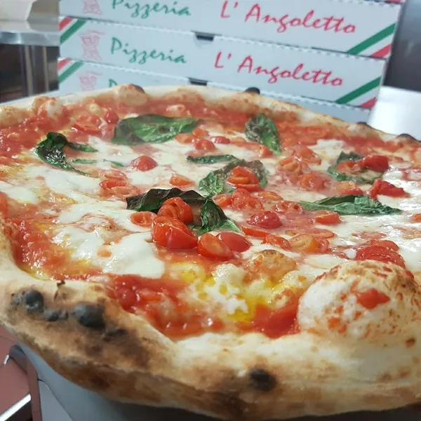 Pizzeria L' Angoletto