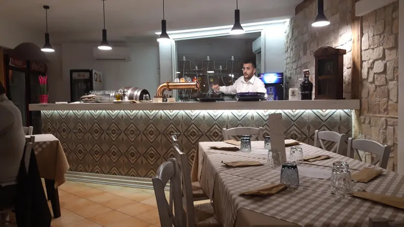 Mistral Ristorante Pizzeria | Bacoli