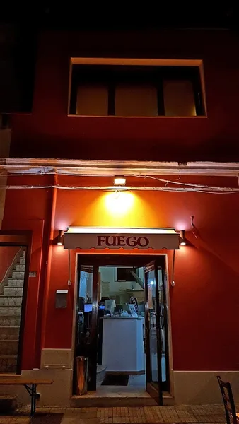 pizzeria a domicilio e asporto braceria fuego