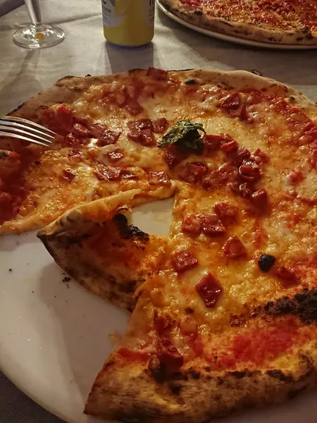 Pizzeria Napoli Da Ciro