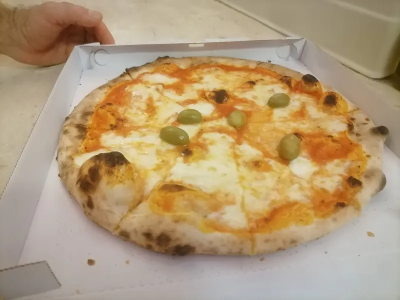 Pizzeria Pinocchio