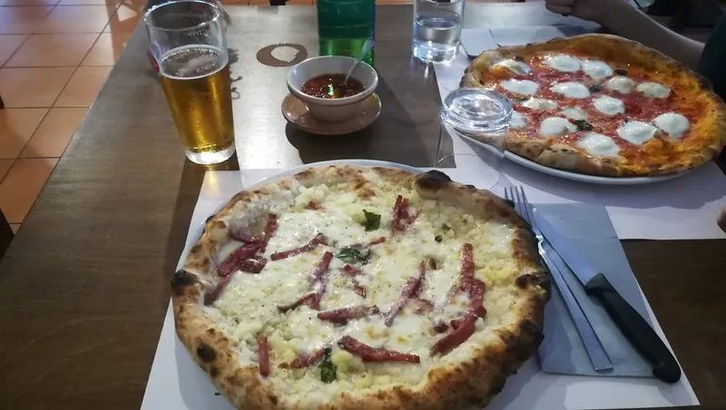 A' Verace Pizzeria Napoletana