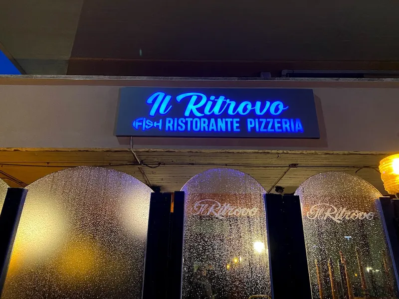 Ristorante Pizzeria Il Ritrovo