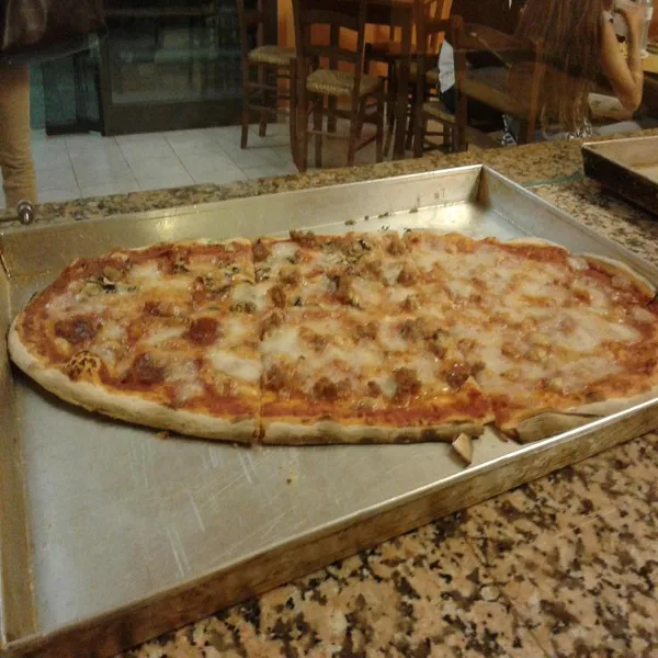 Pizzeria I Giglio