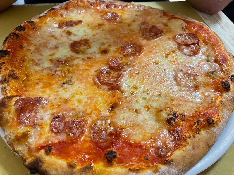 San Marco Pizzeria