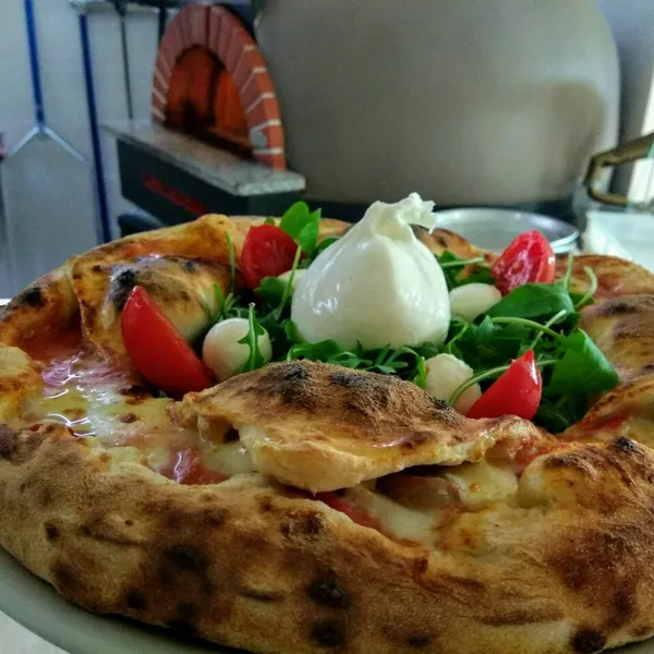 L'imperfetto Ristorante Pizzeria