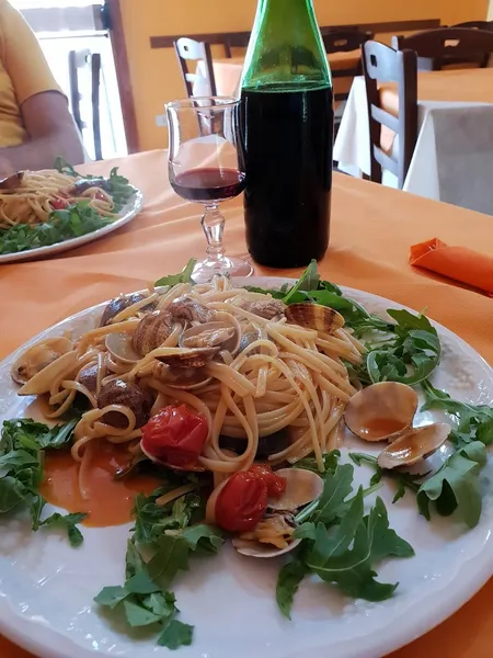 Ristorante Nonna Lia