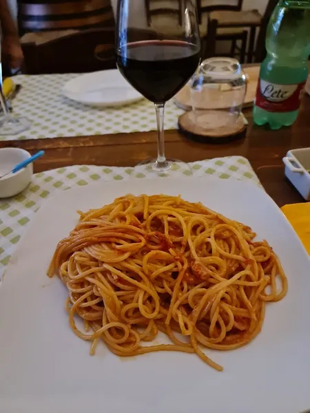 Morso Di Vino Pane E Vino