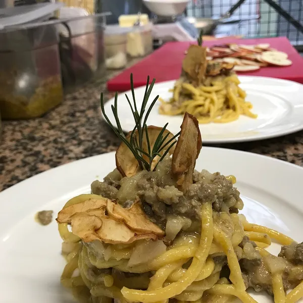 Osteria Ai Scarponi